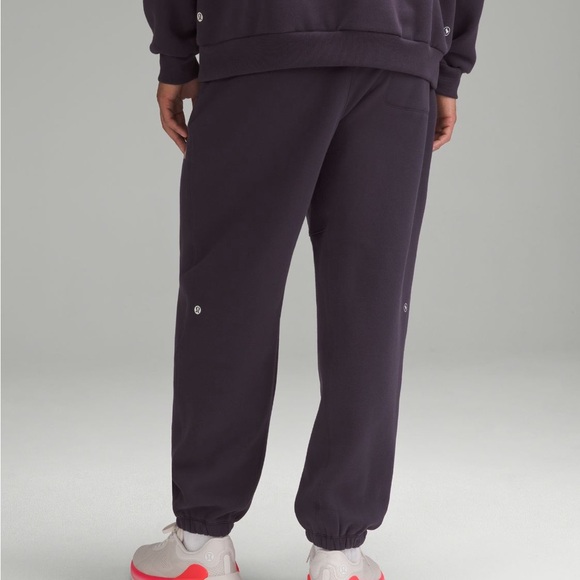 Lululemon Team Canada Relaxed Fit High Rise HR Jogger 2024 Paris Summer 2024 - Picture 2 of 8